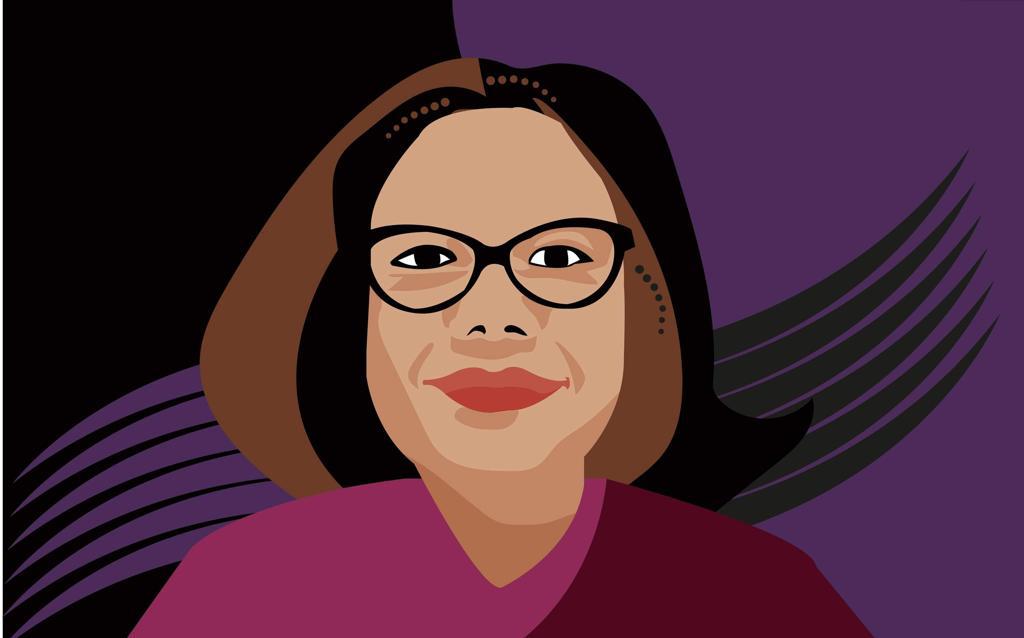 <strong>Una defensora anónima que lucha por arrebatar al femicida la vida que quiere acabar   </strong>