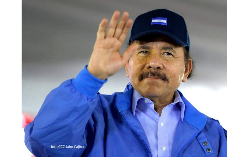 Ortega a la OEA: elecciones hasta 2021 y descarta liberar a presos políticos