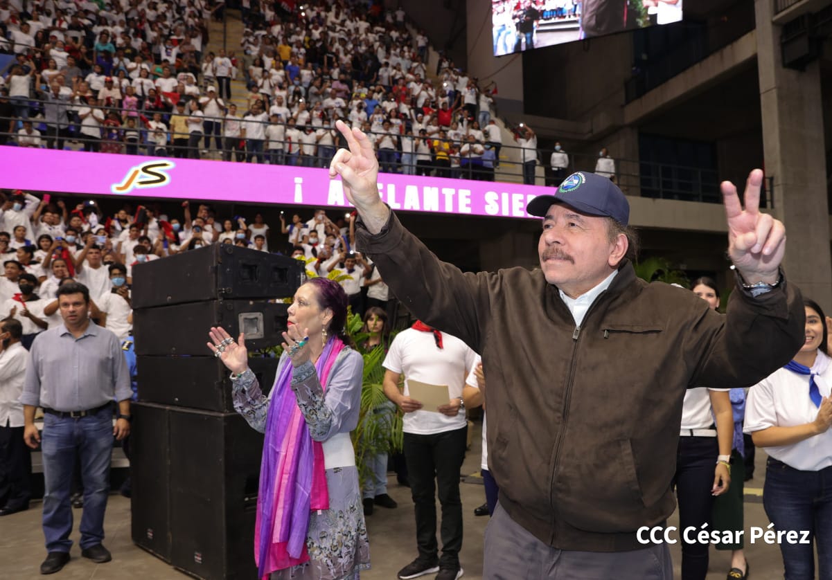 Justicia argentina acepta como querellante a una de las víctimas de la represión del régimen de Daniel Ortega