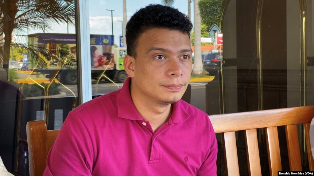 Desempleo y marginación: El precio de oponerse al régimen en Nicaragua