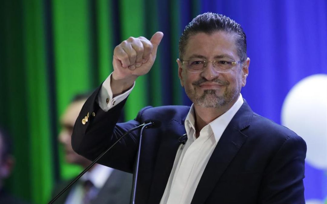 Costa Rica denunciará ante EE.UU. el contrabando de oro desde Nicaragua