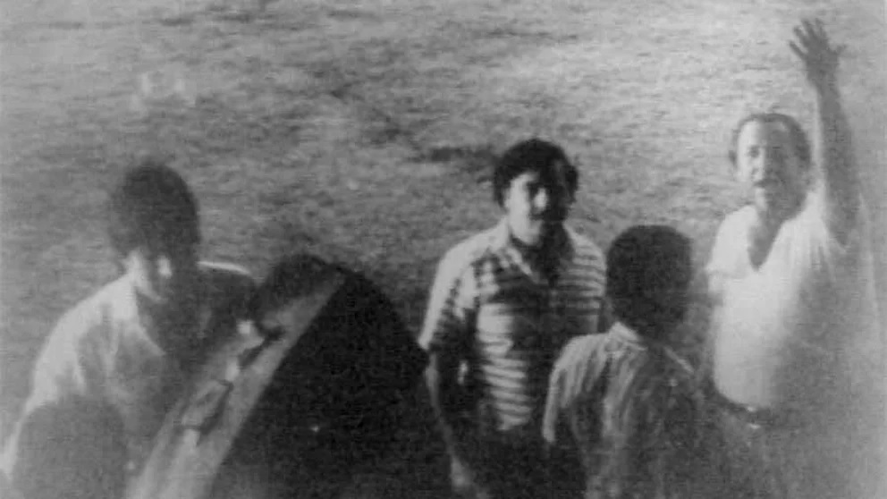 Se cumplen 29 años de la muerte de Pablo Escobar, el capo colombiano protegido por Daniel Ortega