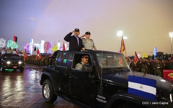 Ejército niega participación en asesinatos de campesinos