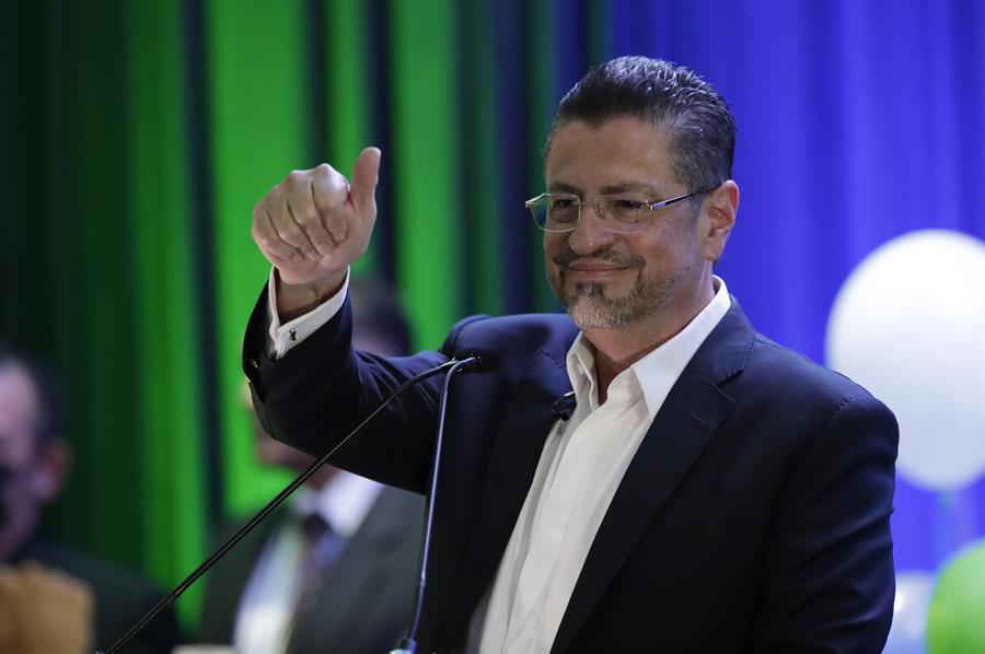 Los mandatarios de Costa Rica y Belice confirman su asistencia a la Cumbre del SICA