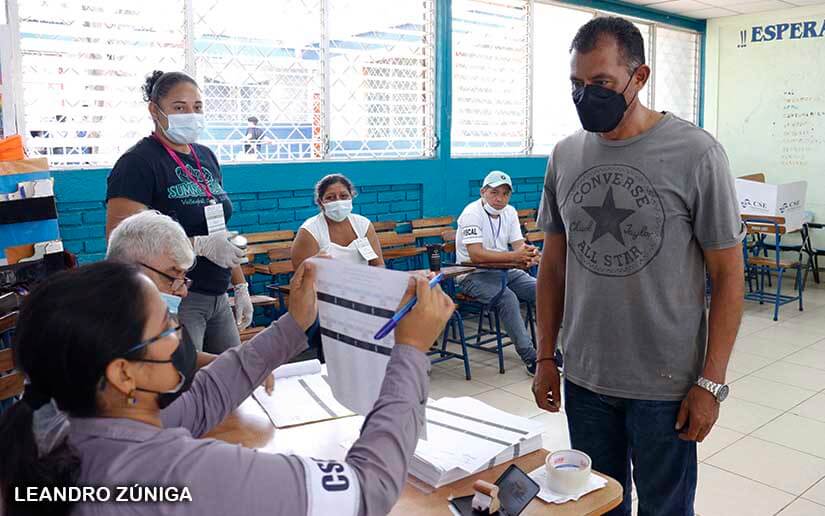 Elecciones municipales fueron una mortal estocada a democracia, concluye Urnas Abiertas