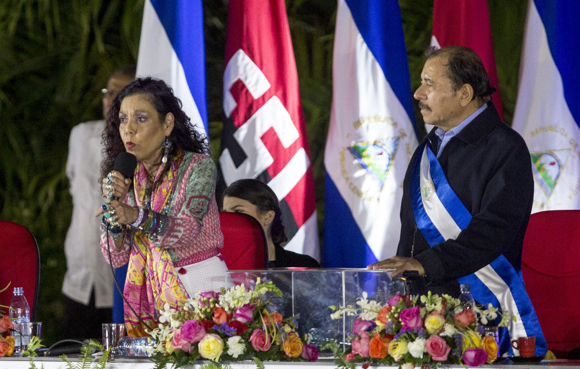 La decisión de Latinobarómetro de no hacer encuestas en Nicaragua deja al país “a oscuras” sin información real, analiza experta&nbsp;