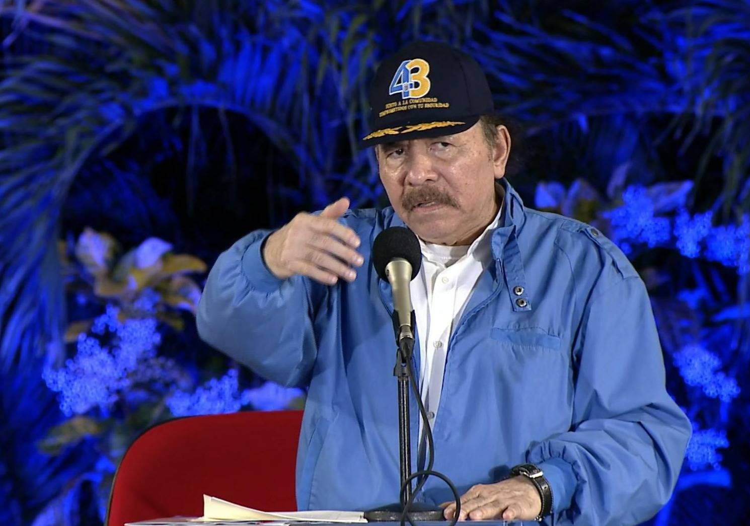Ortega castiga a los jubilados con reforma al Presupuesto General de la República 2022