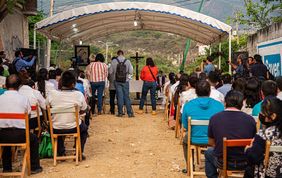 A un año de tragedia de migrantes en sureste de México no hay responsables