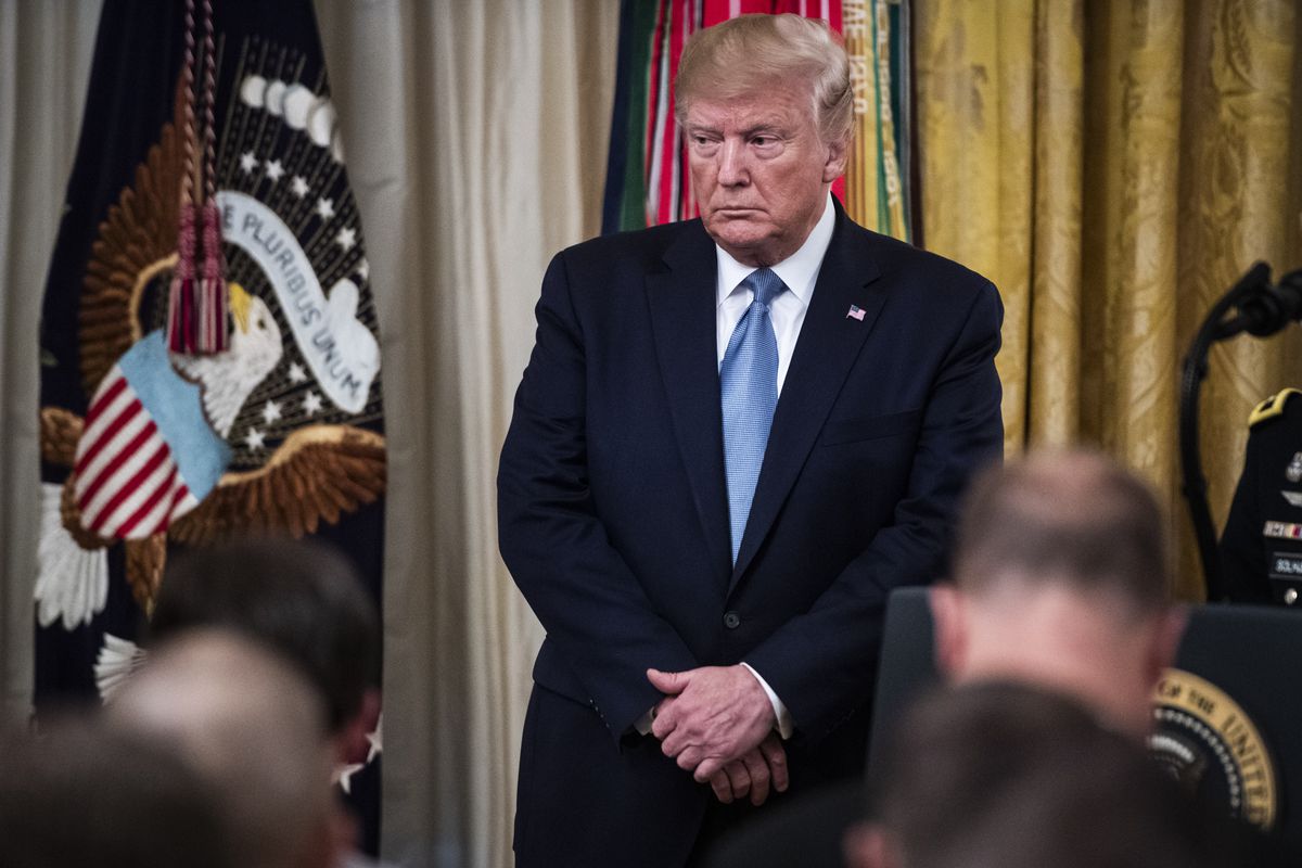 Estos son las empresas y funcionarios de la dictadura sancionados por Estados Unidos