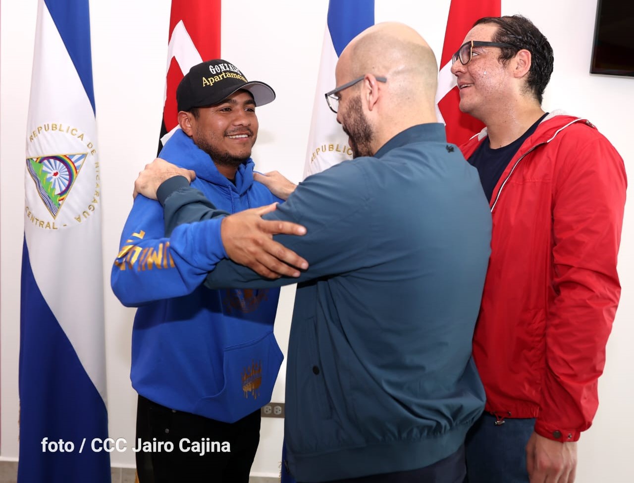 Román “El Chocolatito” González no acepta derrota ante Estrada: “Yo las tres peleas las gané”, dijo