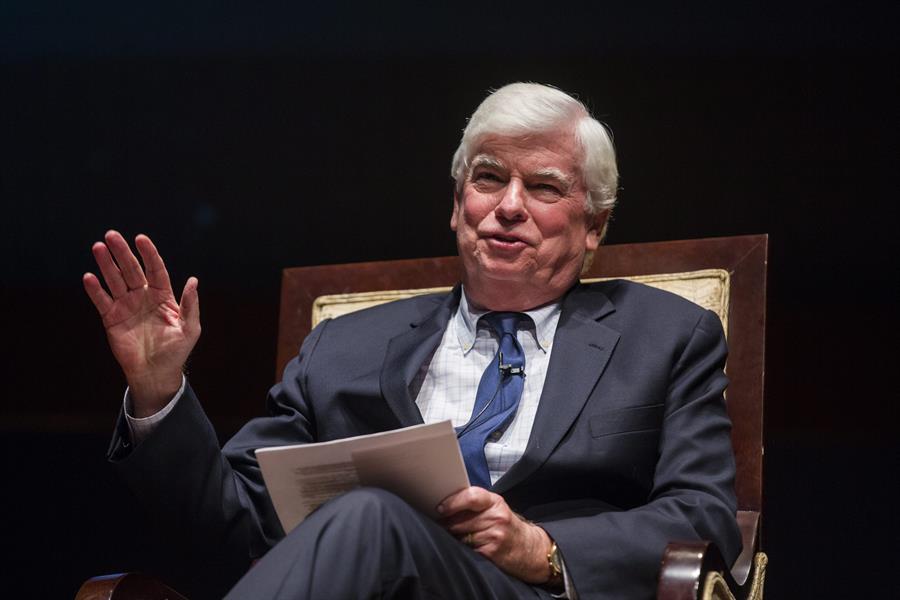 Asesor de Biden se reunirá con Rodrigo Chaves para analizar “la situación en Nicaragua”
