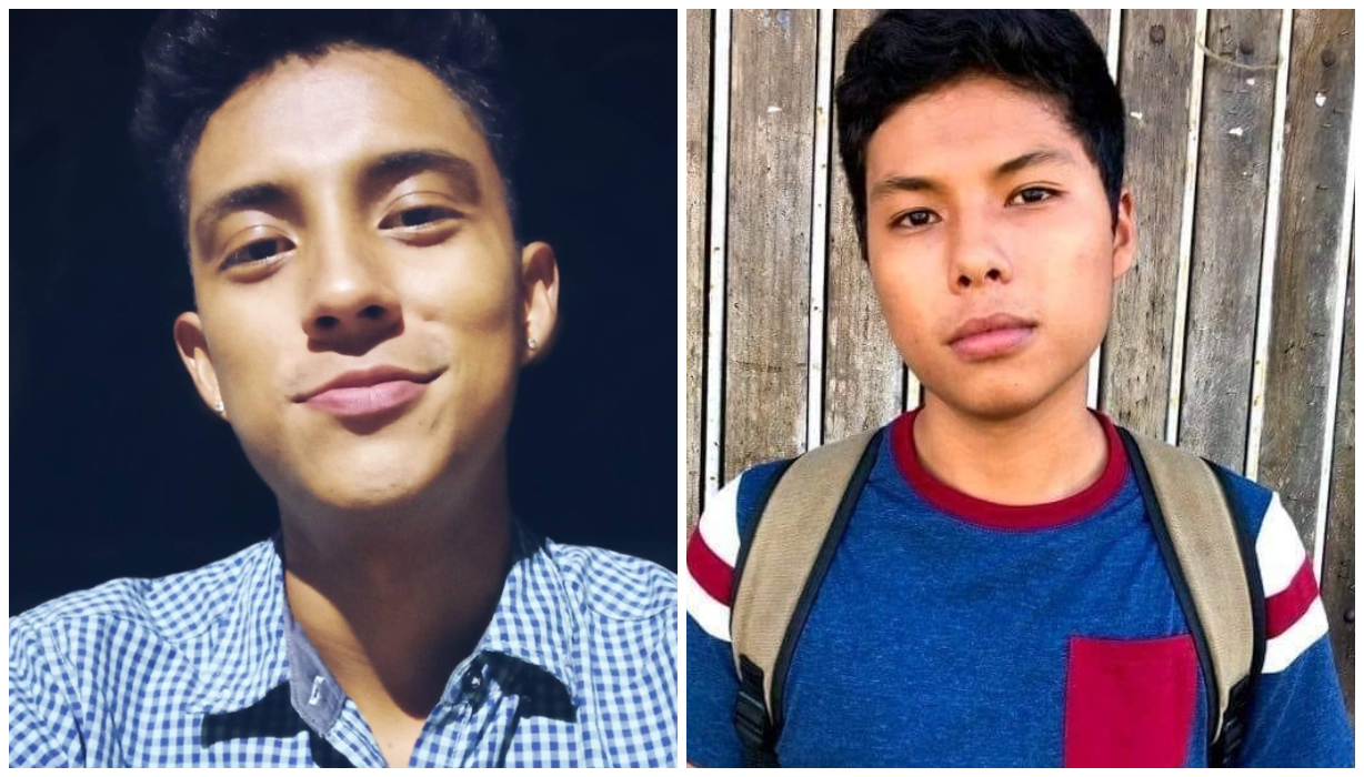 Otros dos hermanos en manos de carteles mexicanos: van 13 migrantes nicaragüenses secuestrados en 12 días