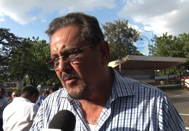 Horacio Rocha recibe rango de “ministro asesor para asuntos de seguridad” de Daniel Ortega