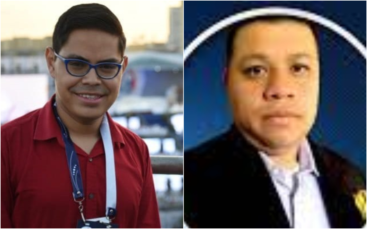 Acusan a dos periodistas colaboradores de monseñor Rolando Álvarez
