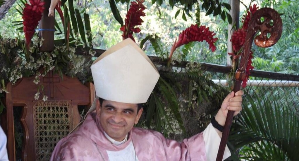 La acusación contra monseñor Álvarez es un hecho sin precedente en Nicaragua, señalan historiadores