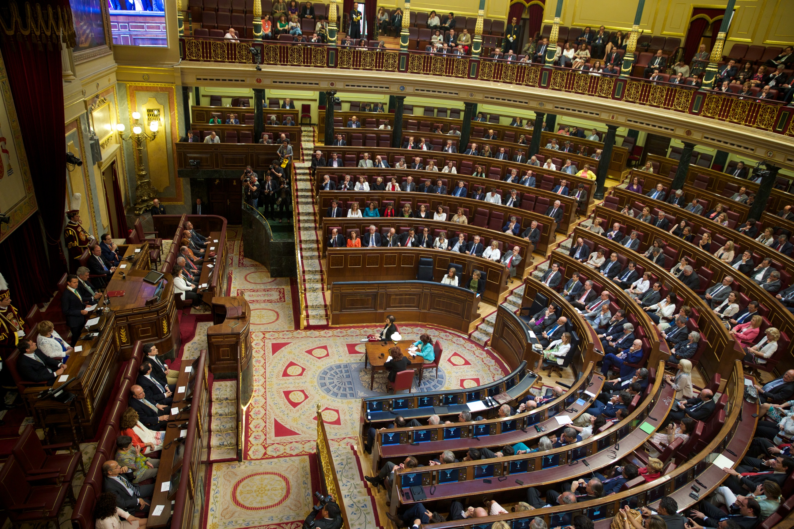 7 orteguistas más en lista de espera de sanciones de EE.UU.