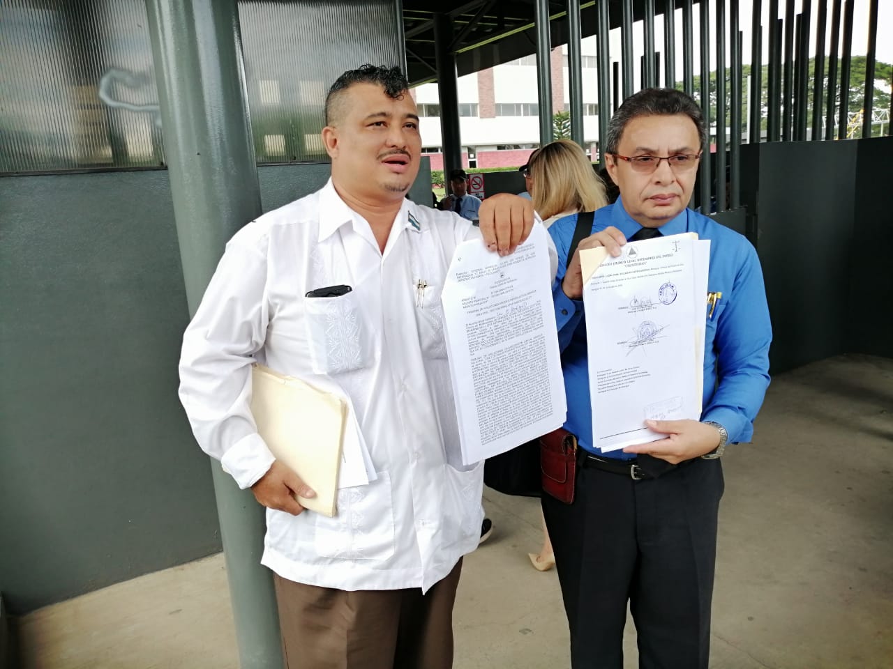 Naciones Unidas y CIDH alertan sobre amenazas a defensores de derechos humanos