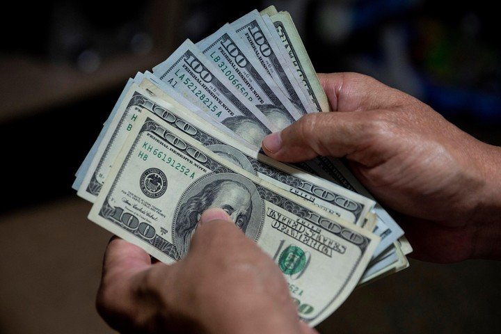 Esta es la tasa de cambio del córdoba frente al dólar para enero 2023 en Nicaragua