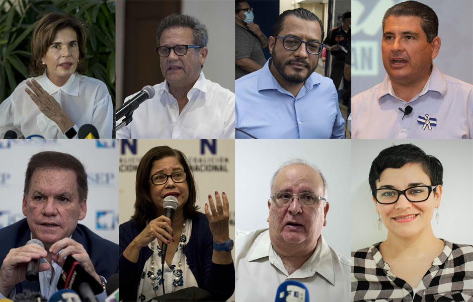 Otra Navidad con presos políticos en Nicaragua y el régimen no da señales de querer liberarlos