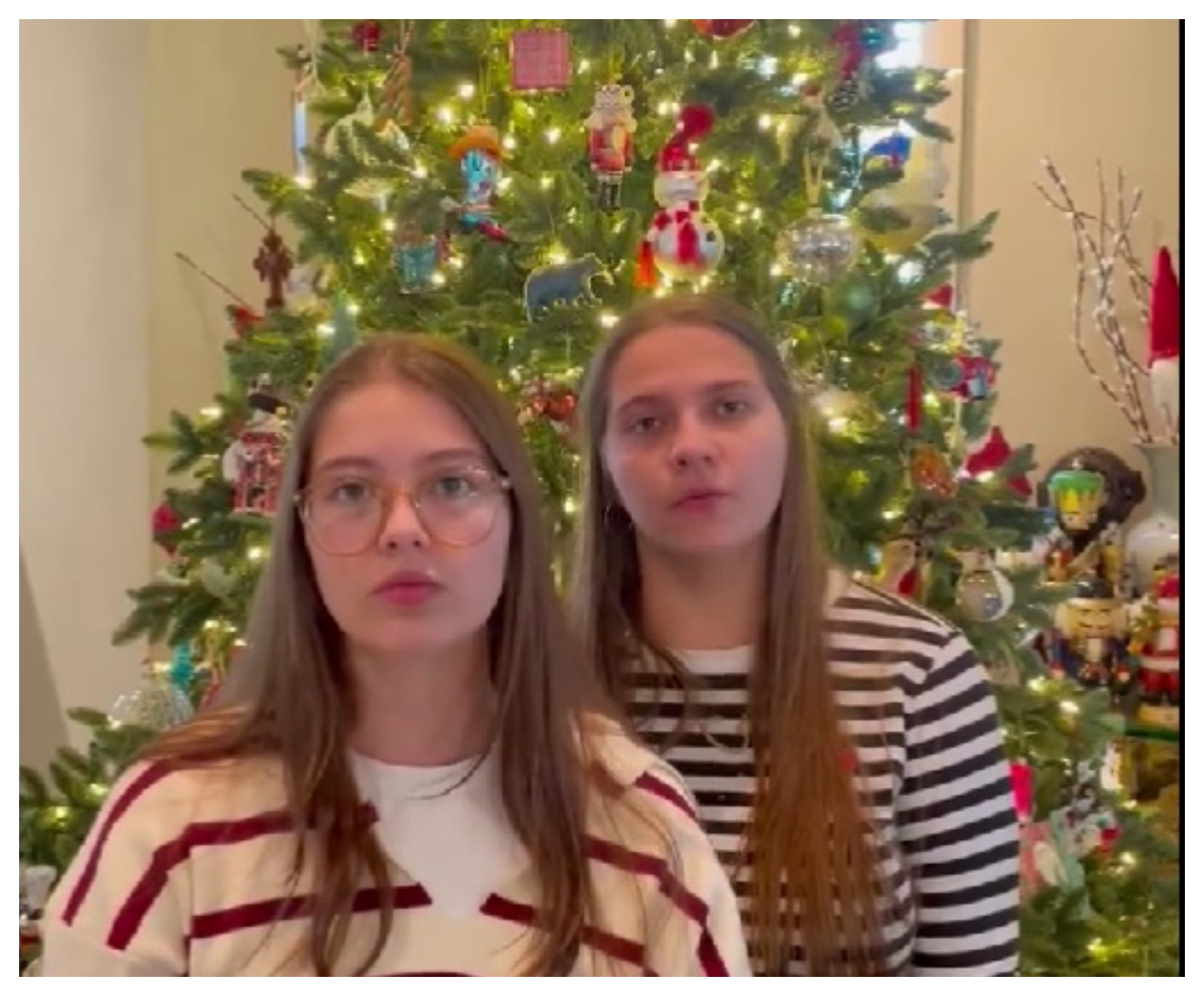 Hijas del gerente de La Prensa piden una llamada con su padre y le dicen: “Ojalá que pronto volvamos a escuchar tu voz” 
