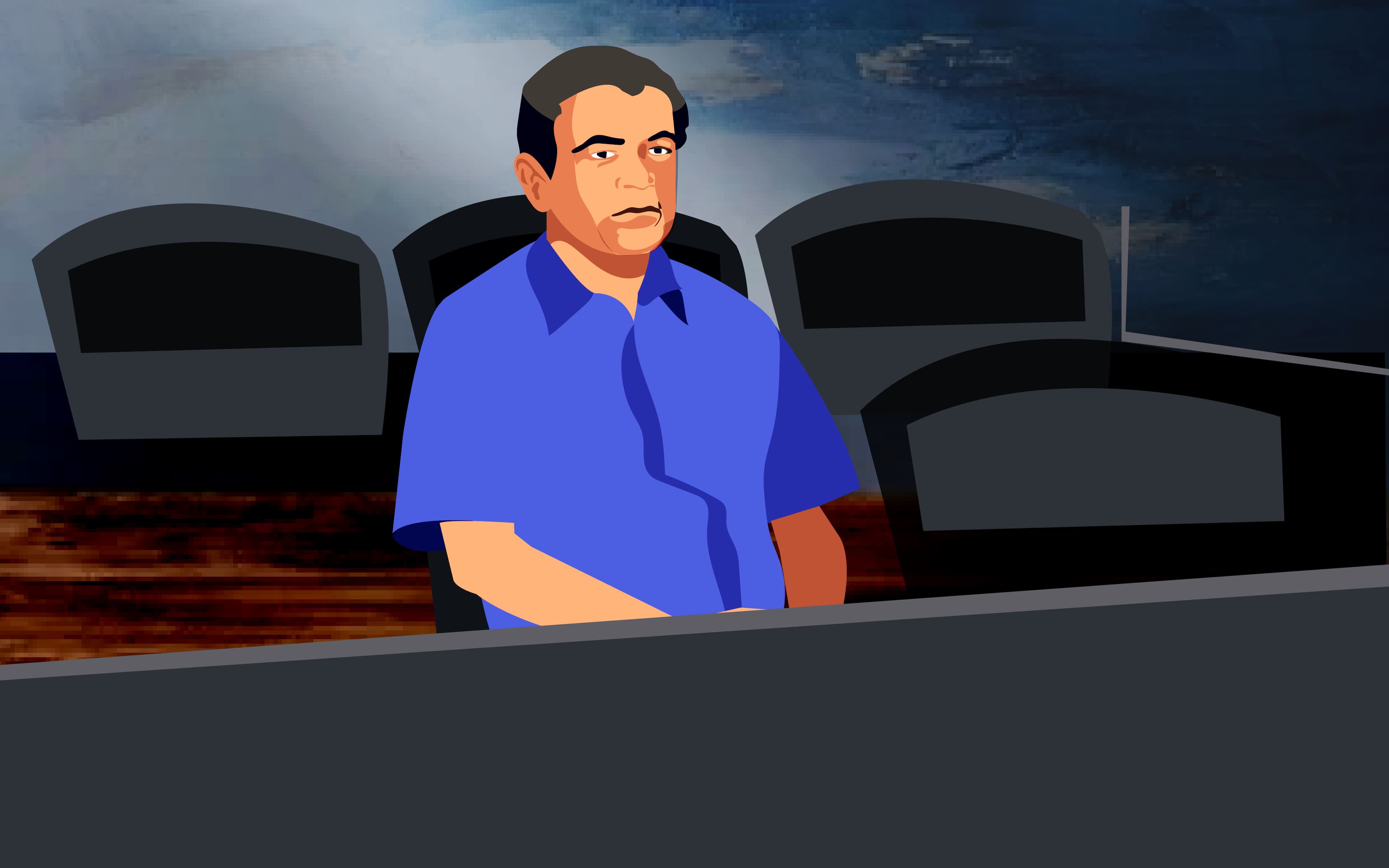 Personaje del Año | Rolando Álvarez, el obispo del pueblo