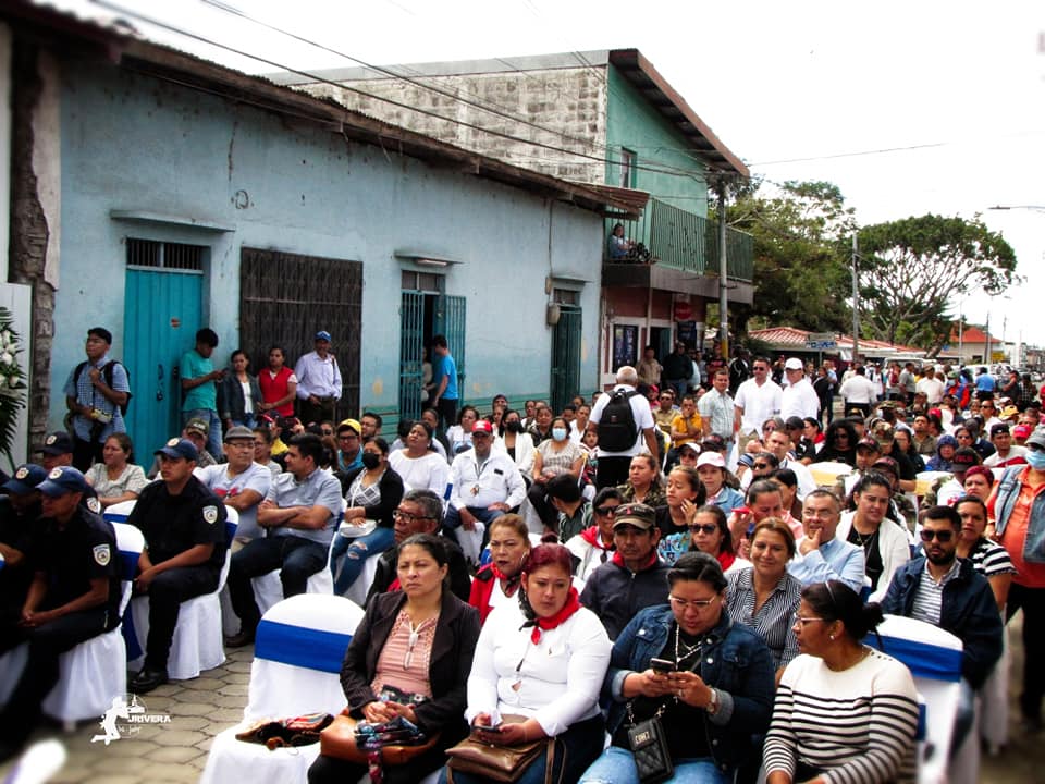 Concejales sandinistas recién electos usurpan poder en San Rafael del Norte