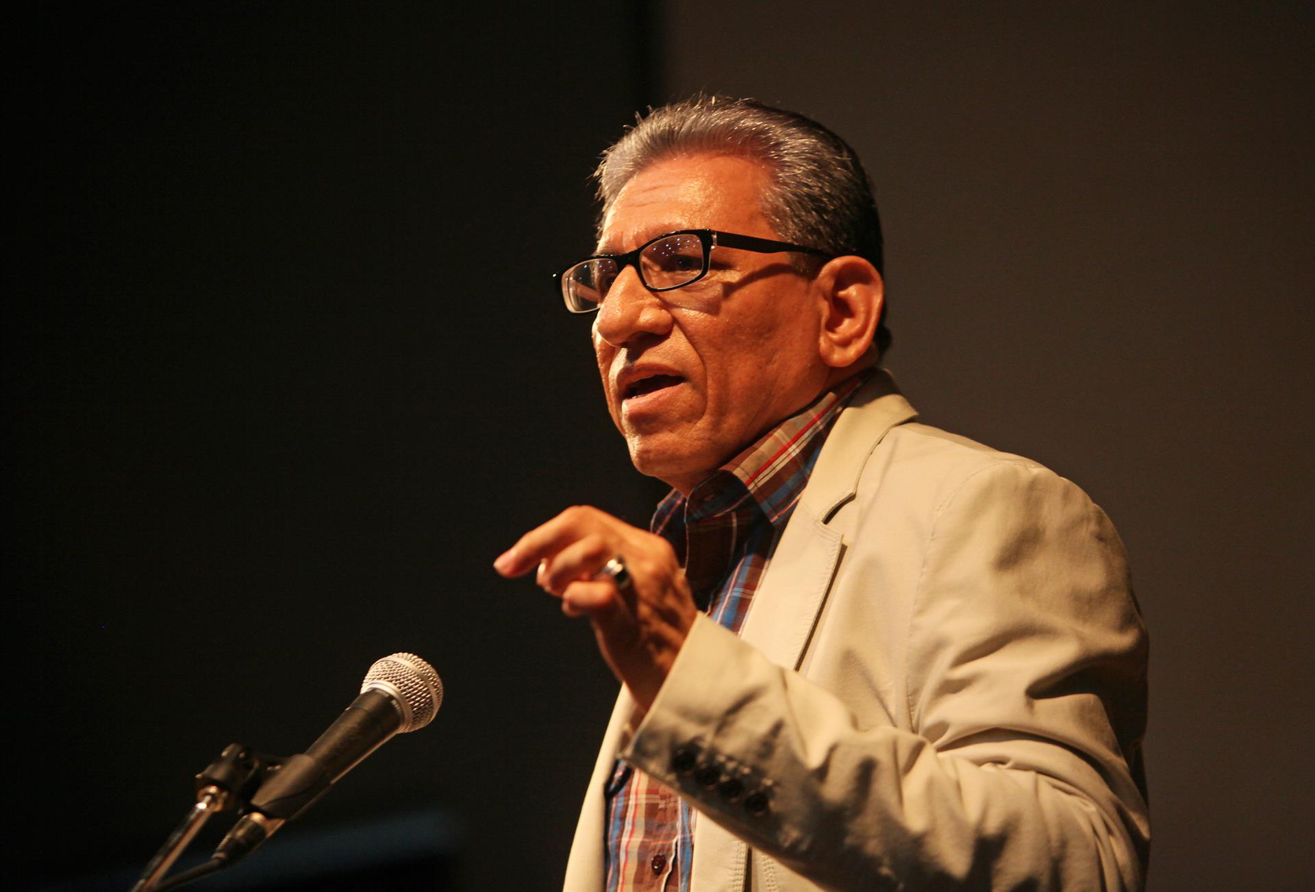 Régimen confirma visita de Daniel Ortega a su hermano Humberto: «sin ninguna pretensión o intercambio político»