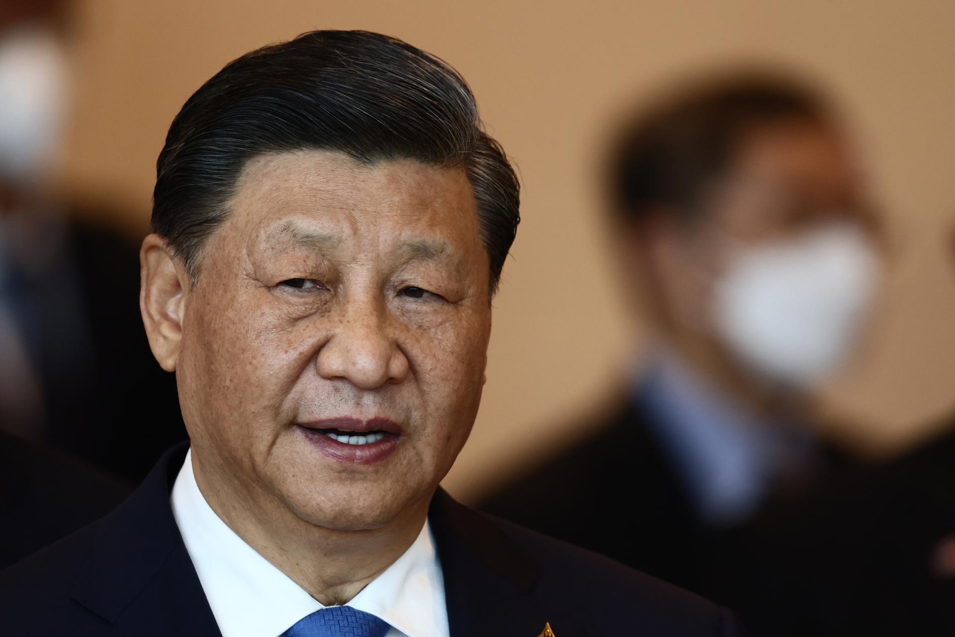 Argentina quiere sumar a Xi Jinping para la Cumbre de la Celac