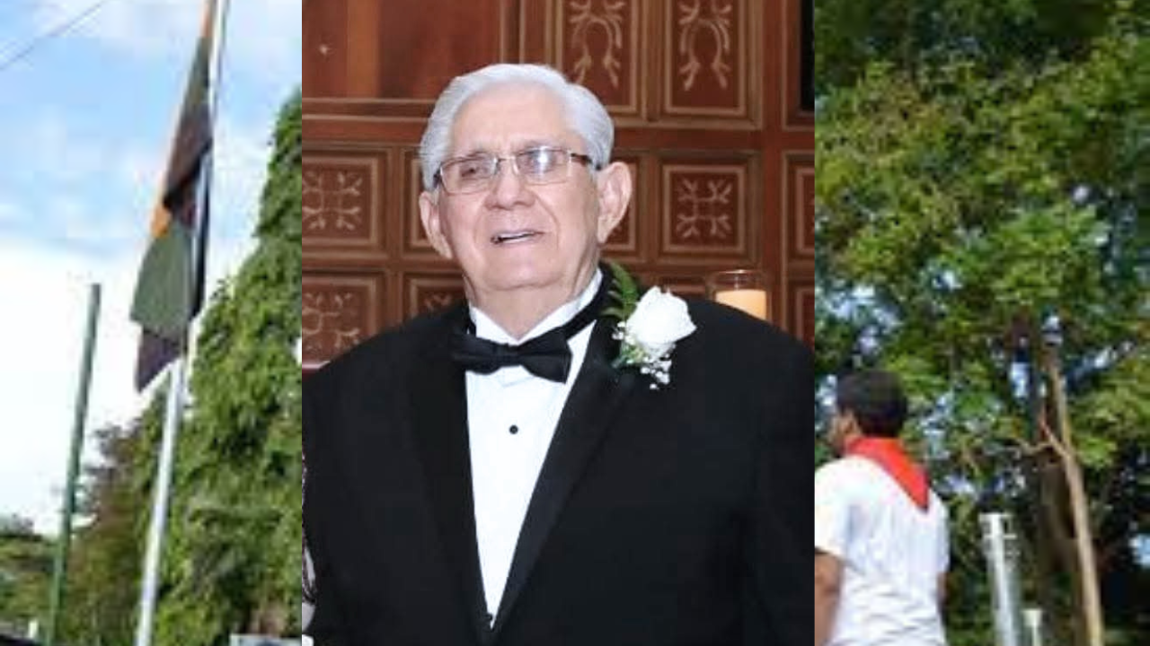 Muere Federico “Pitín” Lacayo, exasistente de Daniel Ortega