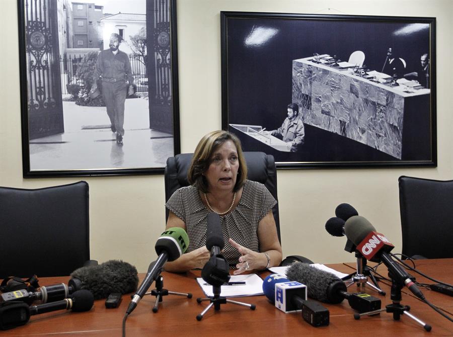 Cancillerías de Cuba y Chile se reúnen para «promover cooperación bilateral»