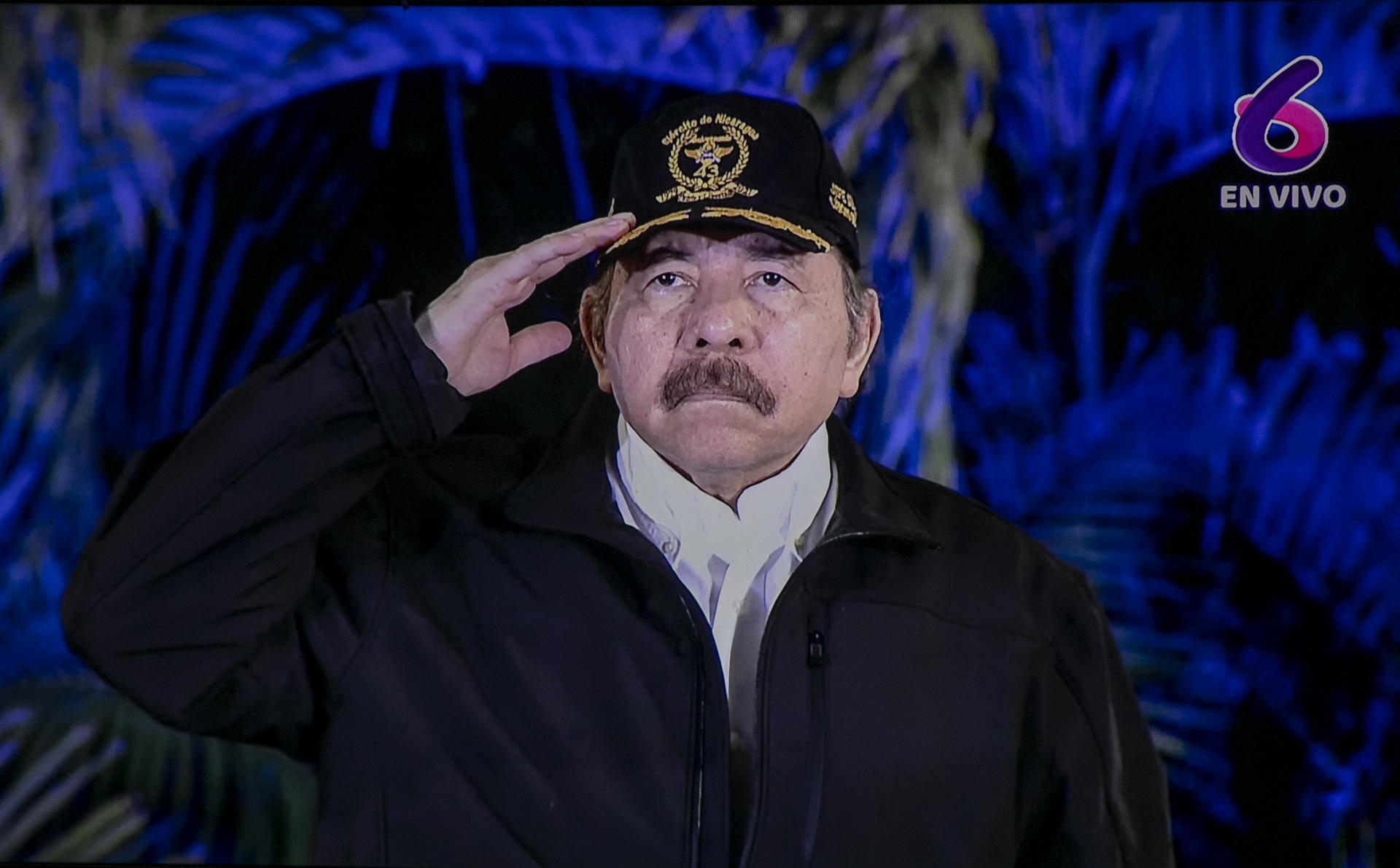 HRW describe una Nicaragua en espiral de represión contra cualquier oposición