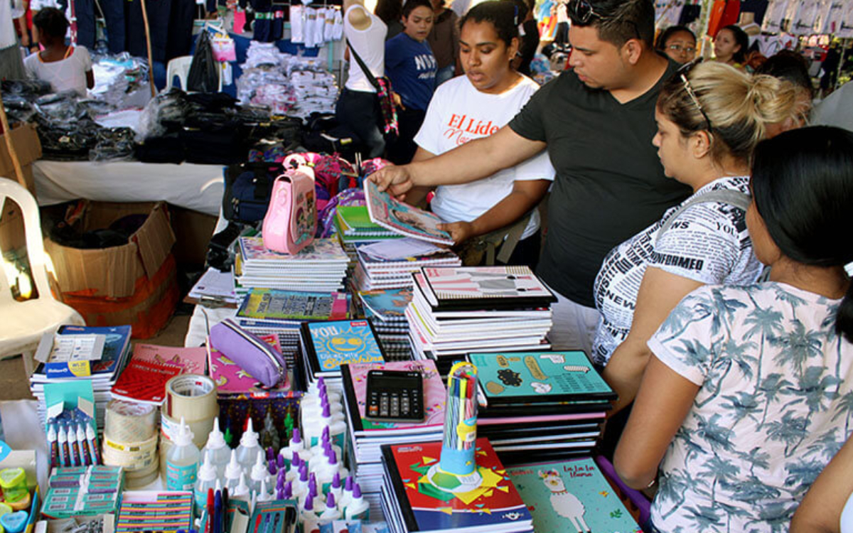 ¡Prepare su bolsillo! El regreso a clases será más caro este 2023