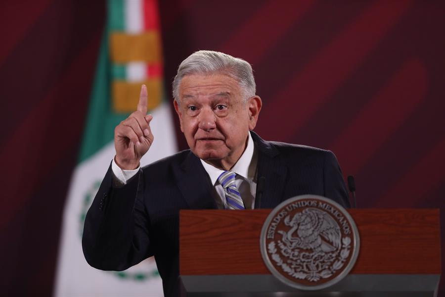 AMLO es el “Tirano del año 2022”, Daniel Ortega entra en la deshonrosa lista