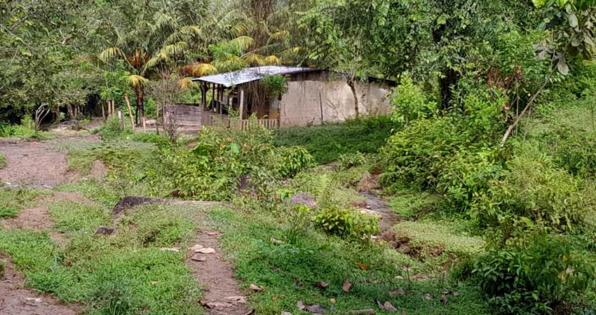 Atrapan a femicida que asesinó a madre e hija en Jinotega