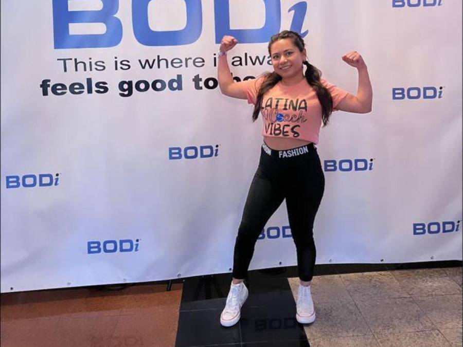 Angy Díaz, la nicaragüense asesinada en Estados Unidos que quería conseguir dinero para que su mamá  de crianza venciera el cáncer de mama 