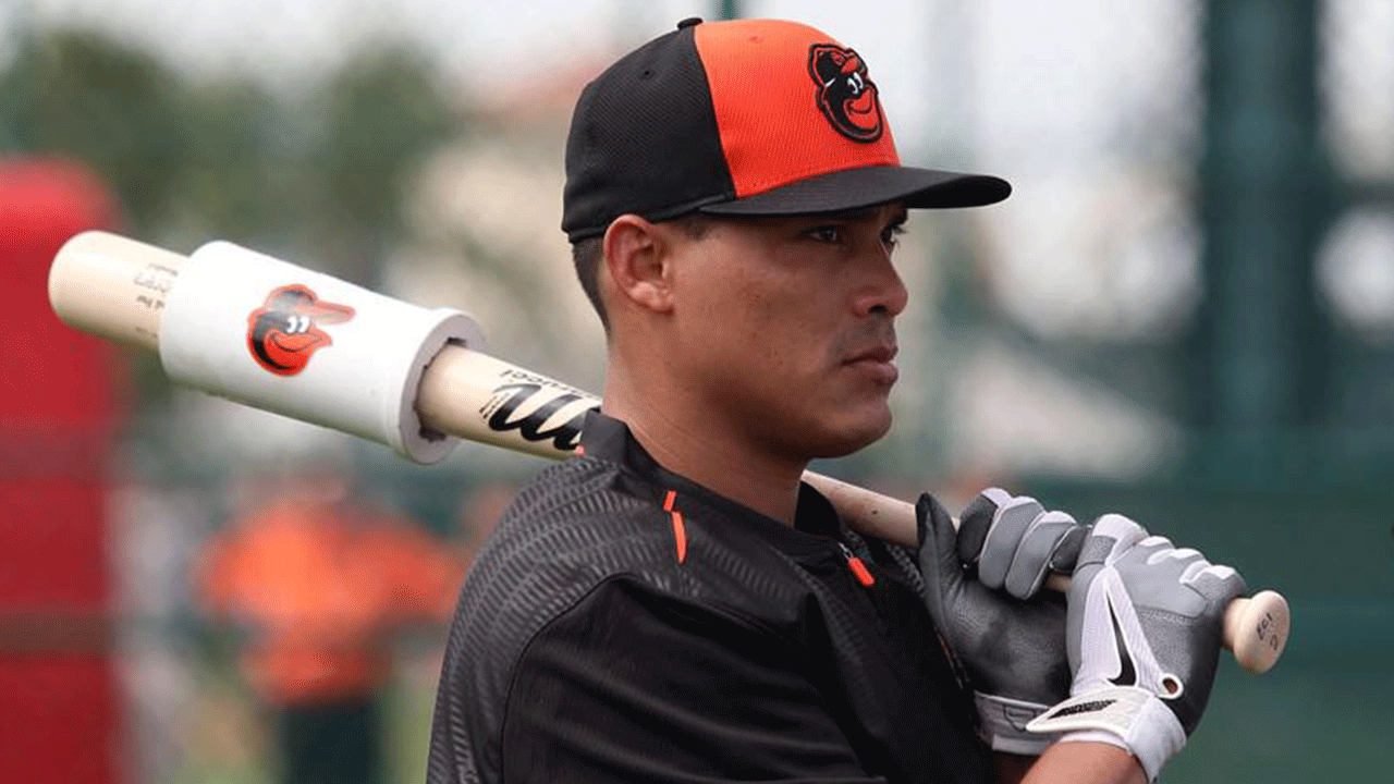 Everth Cabrera promete quedarse en un centro de rehabilitación de Estelí hasta superar su adicción