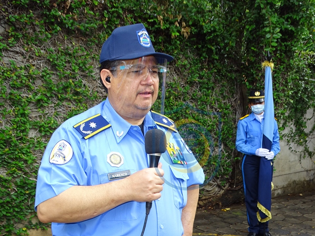 El comisionado Adolfo Marenco, el poderoso espía y conspirador que terminó hundido en un calabozo