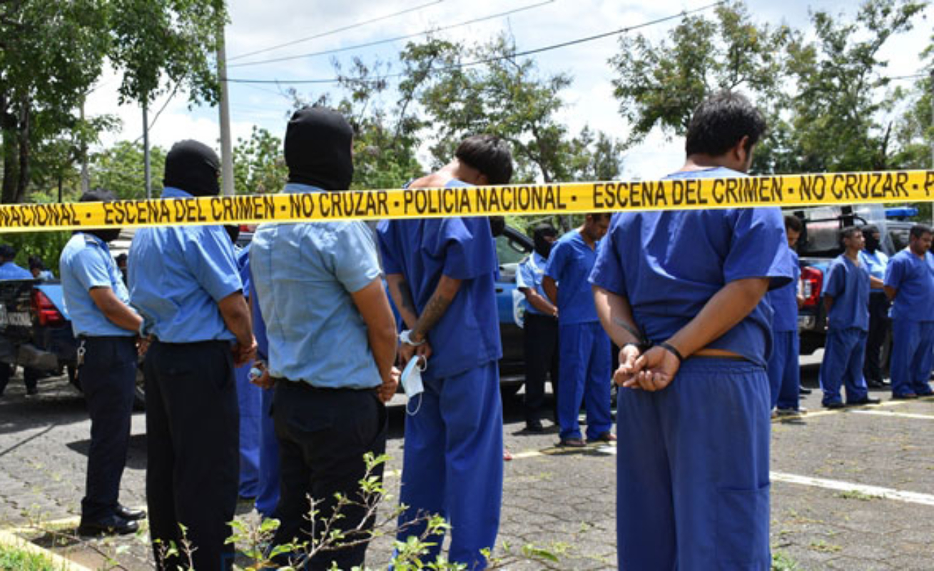 Alarma por secuestros extorsivos en Nicaragua, entran a tu casa y exigen dinero para no matarte