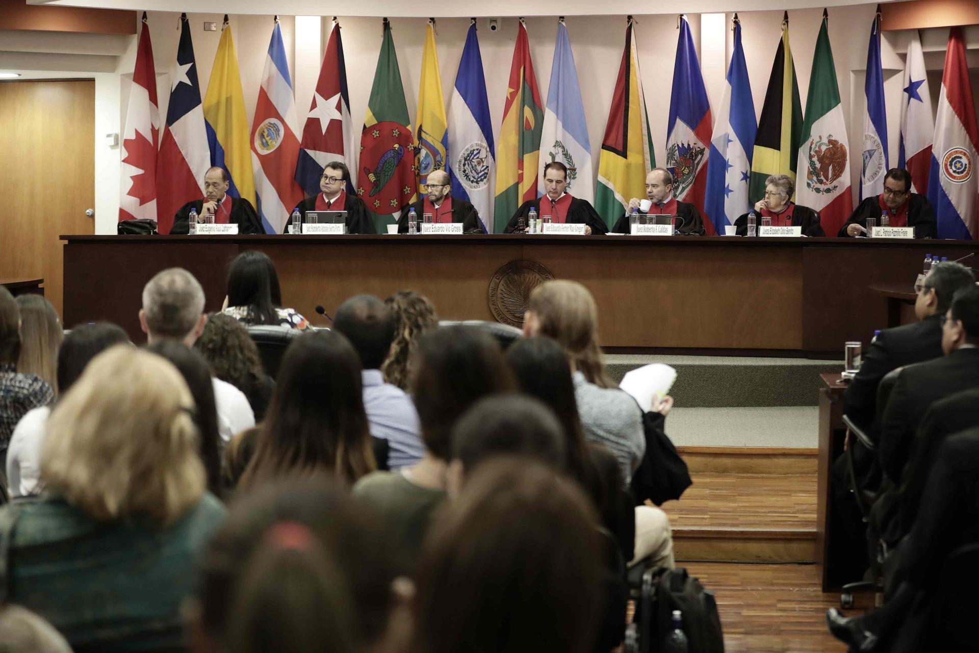 La CorteIDH condena a Bolivia por desaparición forzada en 1980
