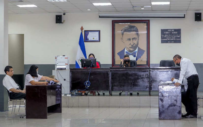 EEUU critica juicio contra el obispo Rolando Álvarez bajo cargos “infundados”