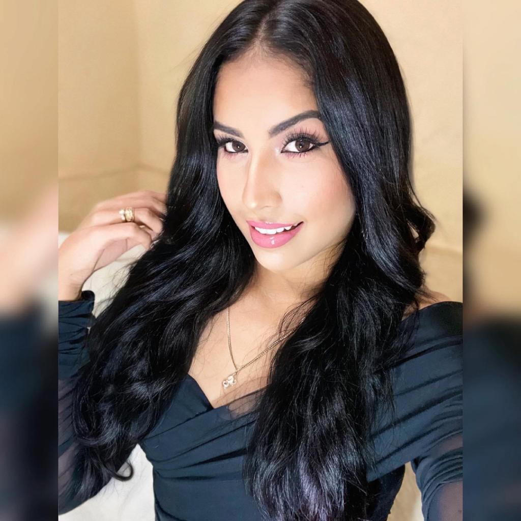 Una de las primeras nicaragüenses beneficiadas con el parole humanitario comparte su experiencia