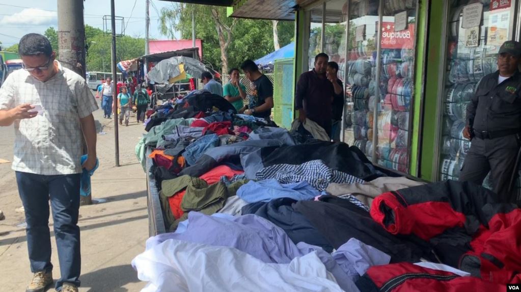 Más desempleo y pobreza, Cepal advierte recesión económica en Nicaragua