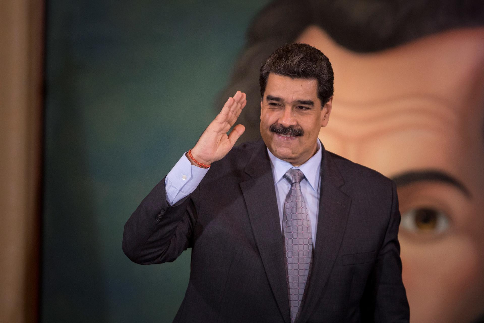 Confusión en Argentina sobre la posible visita de Maduro a la Cumbre de la Celac