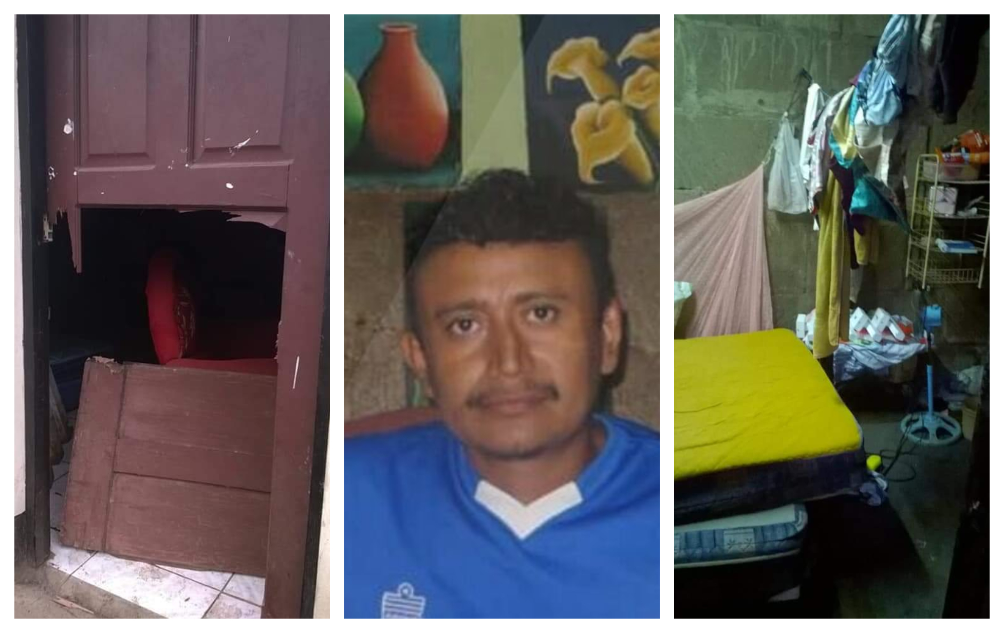 Policía de Masaya detiene a excarcelado político y le imputan venta de droga