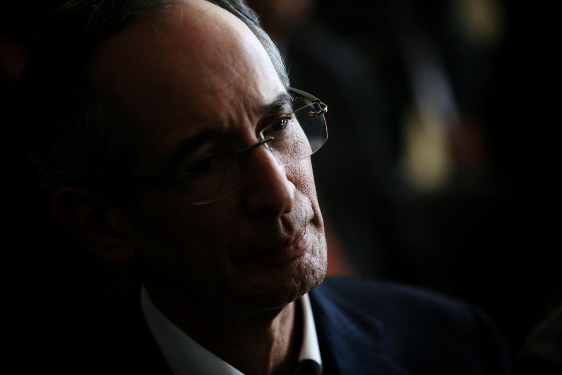 Muere el expresidente de Guatemala, Álvaro Colom