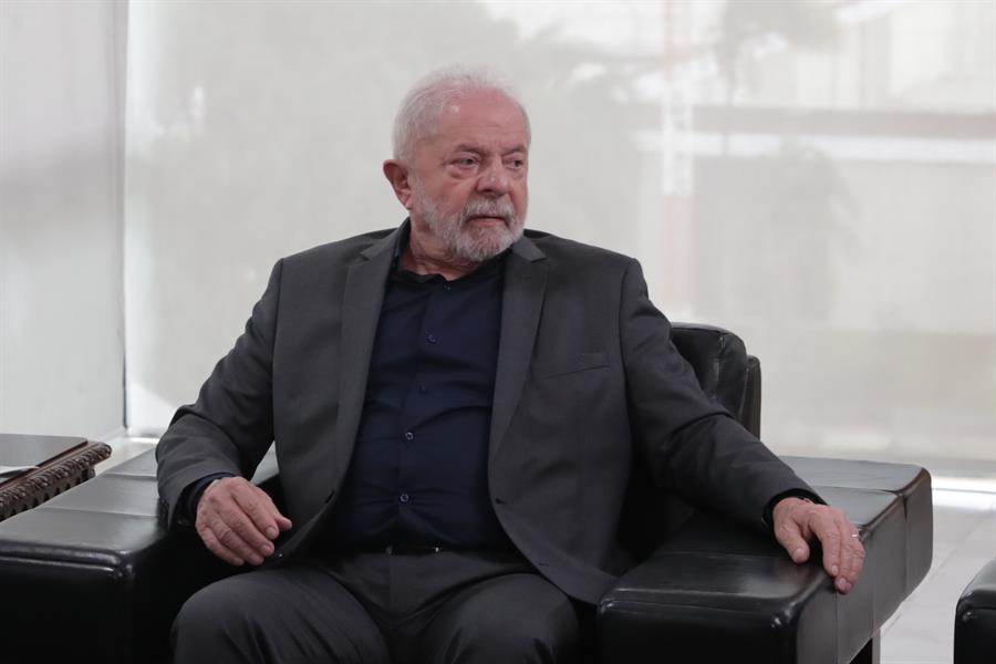 Organizaciones brasileñas piden a Lula da Silva que interceda por la liberación de los presos políticos de Nicaragua