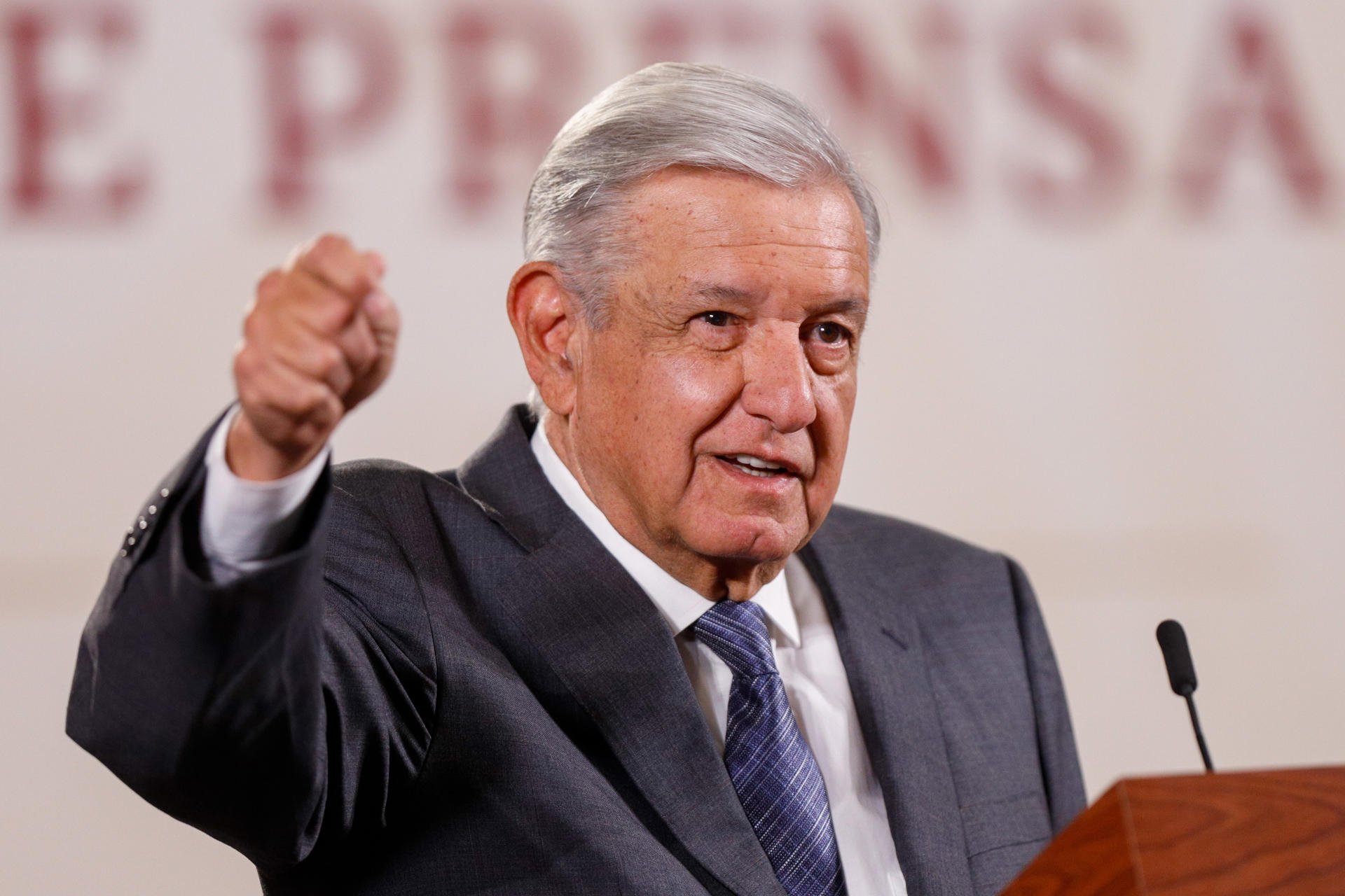 México cuestiona «silencio» de la ONU, OEA y la Eurocámara en crisis de Perú