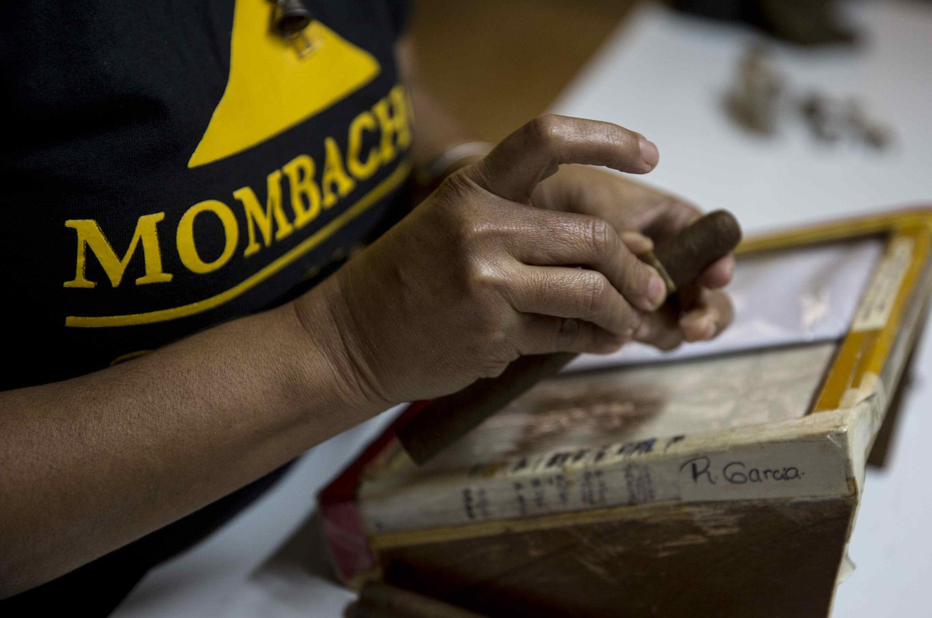 Nicaragua: El X Festival Internacional del Tabaco de Estelí reúne a compradores de 25 países