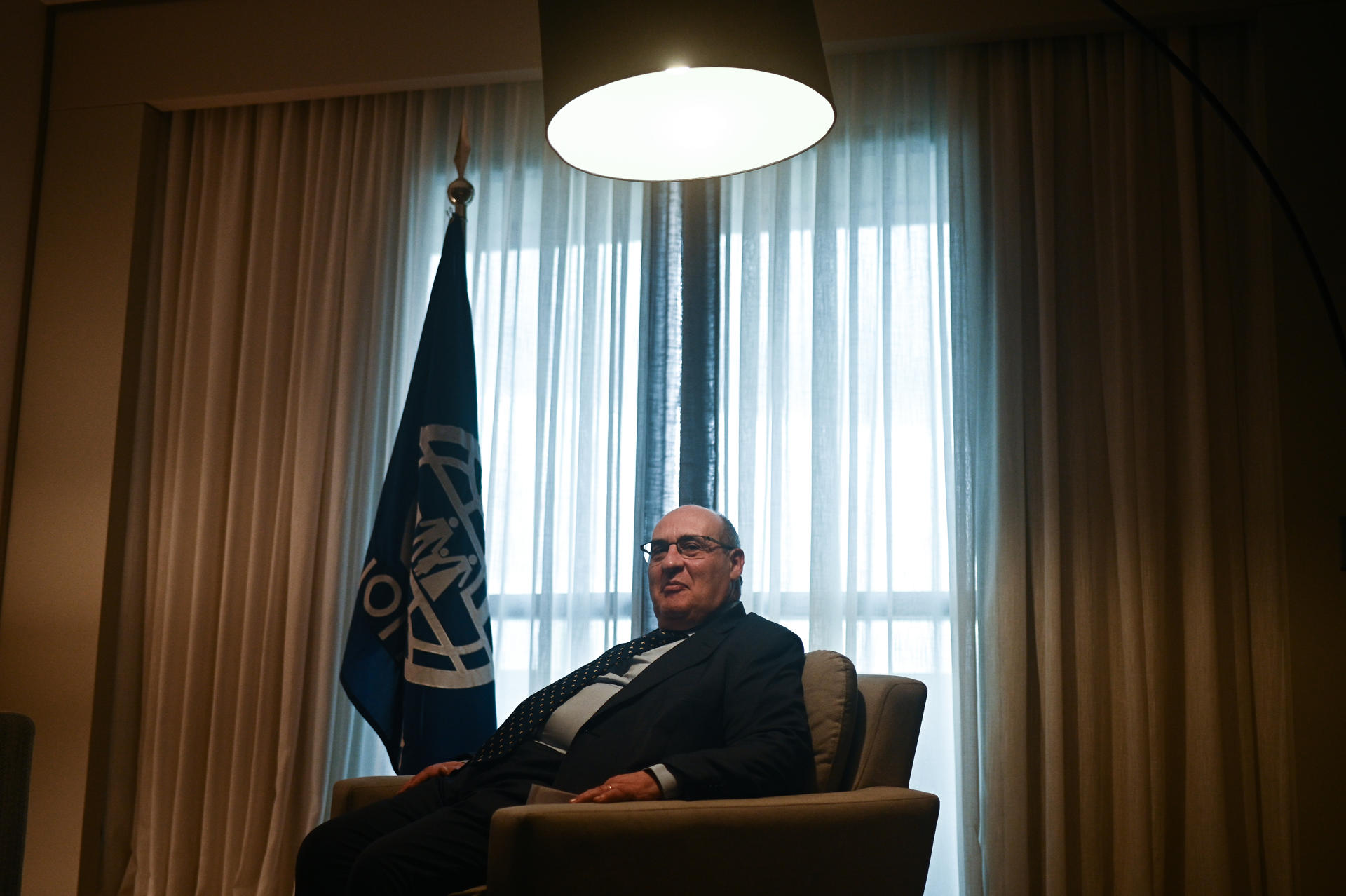 La OIM pide que la guerra en Ucrania no haga olvidar otras crisis humanitarias