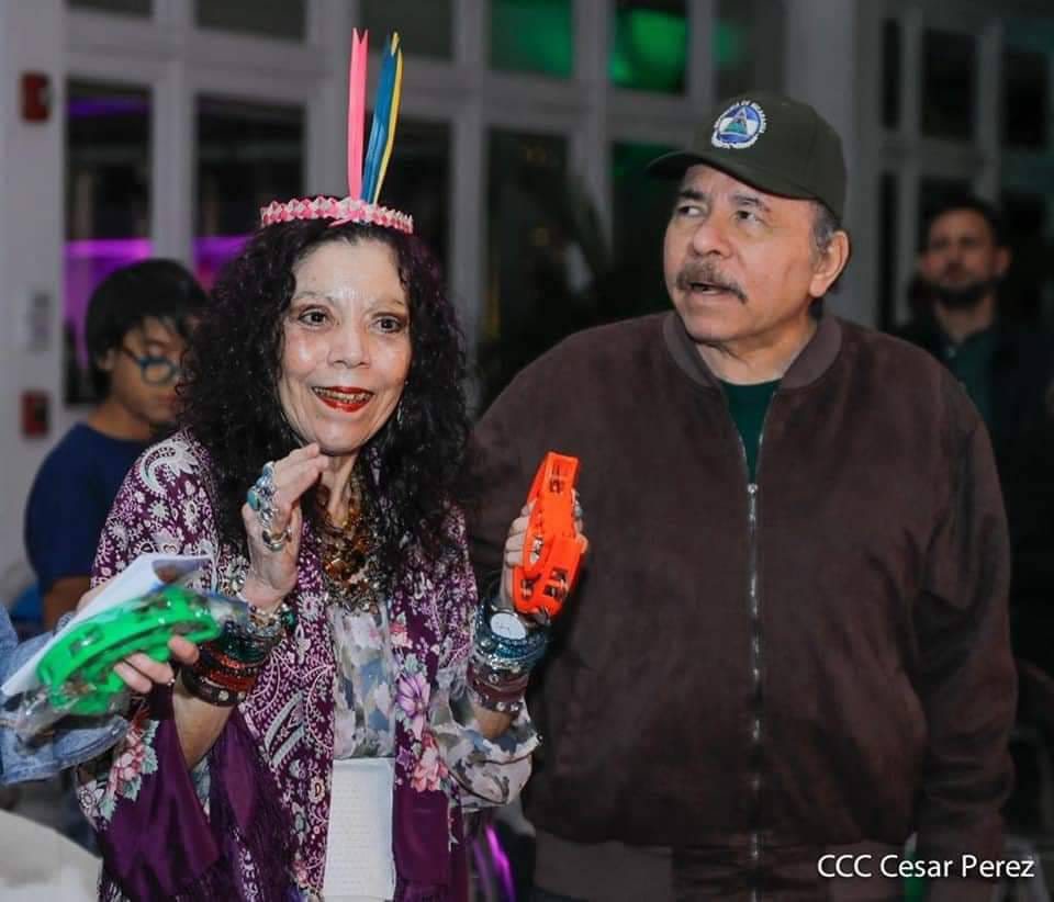 Nicaragua pide solidaridad y apoyo al nuevo director de la OPS